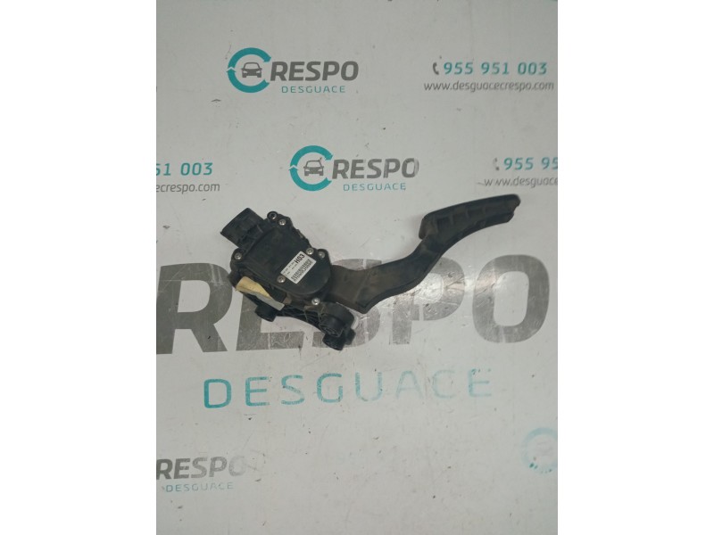 POTENCIOMETRO PEDAL 32700XXXXX  - imagen 1