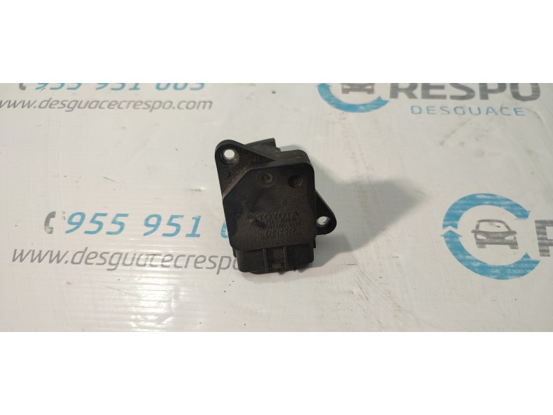 CAUDALIMETRO 222040N010  - imagen 1