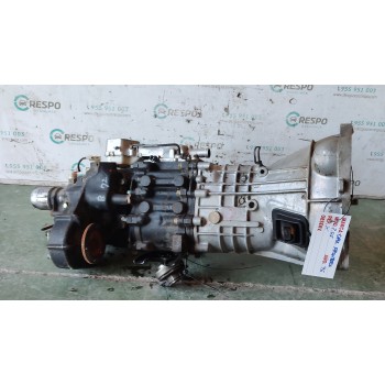 CAJA CAMBIOS  - miniatura 3