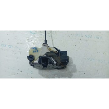 CERRADURA PUERTA TRASERA DERECHA  - miniatura 3