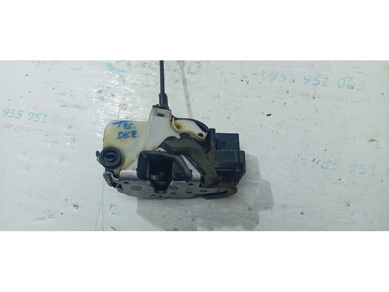 CERRADURA PUERTA TRASERA DERECHA  - imagen 3