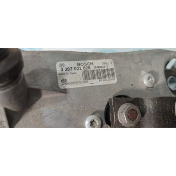 MOTOR LIMPIA DELANTERO 9810327980  - miniatura 2