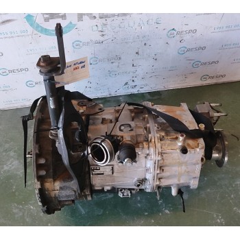 CAJA CAMBIOS 32010LA400  - miniatura 5