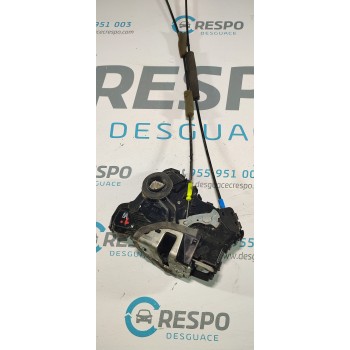 CERRADURA PUERTA DELANTERA IZQUIERDA  - miniatura 2