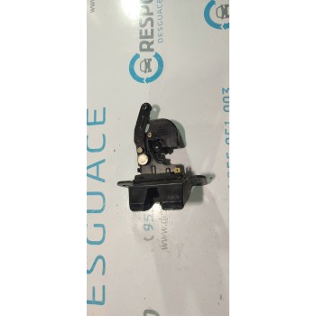 CERRADURA MALETERO / PORTON 812302B000  - miniatura 1