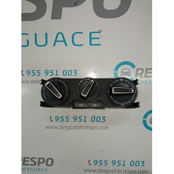 MANDO CLIMATIZADOR 6C0820045A  - miniatura 1