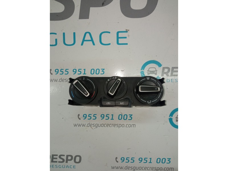 MANDO CLIMATIZADOR 6C0820045A  - imagen 1