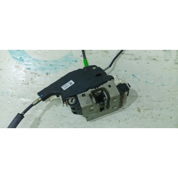 CERRADURA PUERTA TRASERA DERECHA 670030898  - miniatura 4