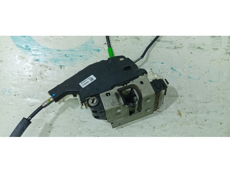 CERRADURA PUERTA TRASERA DERECHA 670030898  - imagen 4