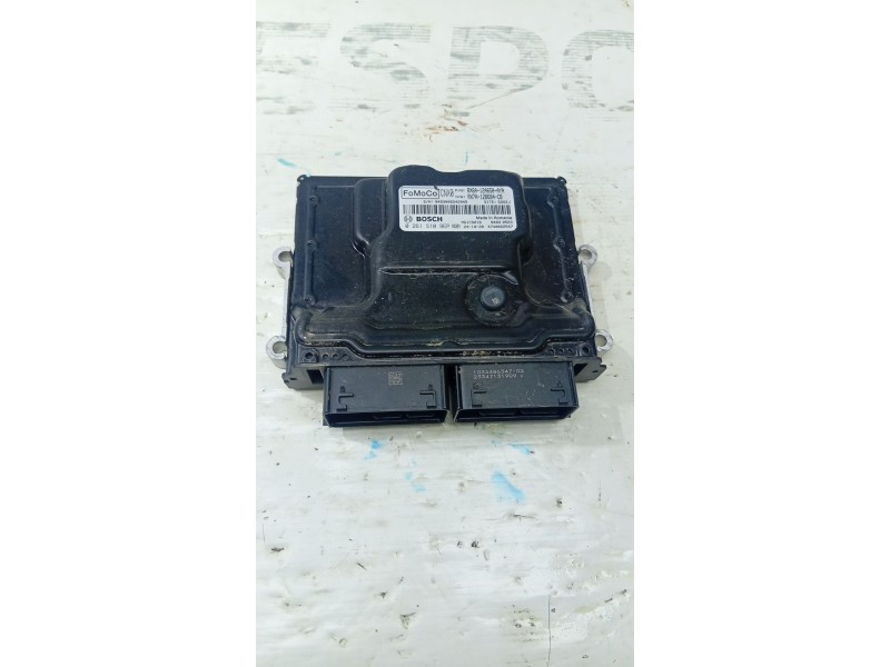 CENTRALITA MOTOR UCE RX6A12A650AYA RX7A128684CB  - imagen 1