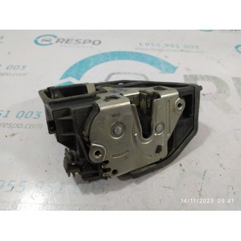 CERRADURA PUERTA DELANTERA DERECHA 7167068  - miniatura 2