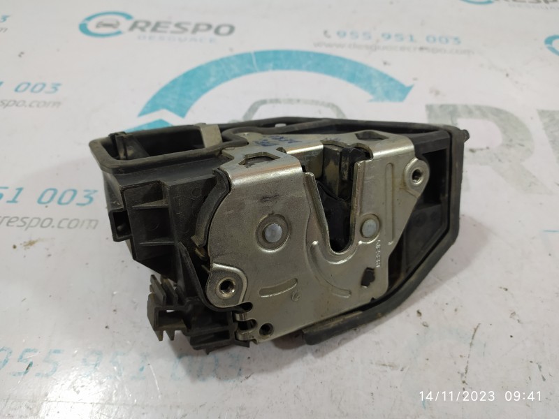 CERRADURA PUERTA DELANTERA DERECHA 7167068  - imagen 2