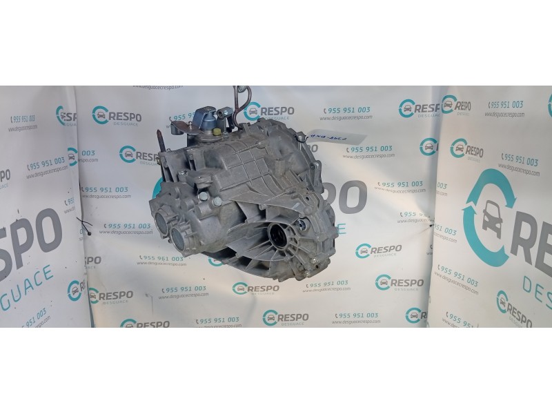 CAJA CAMBIOS PMN130194  - imagen 3