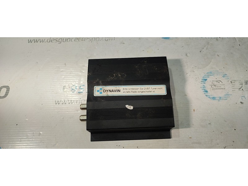 MODULO ELECTRONICO  - imagen 1