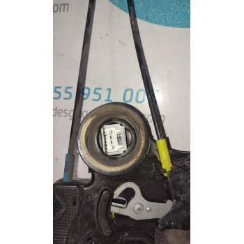 CERRADURA PUERTA TRASERA DERECHA 1470629014 A046693  - miniatura 3