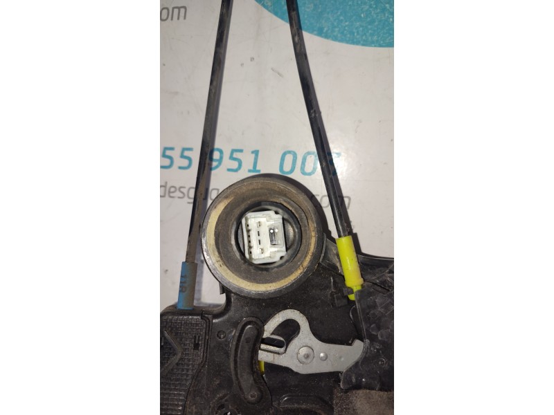 CERRADURA PUERTA TRASERA DERECHA 1470629014 A046693  - imagen 3