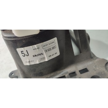 PALANCA CAMBIO 341015JU0A  - miniatura 3