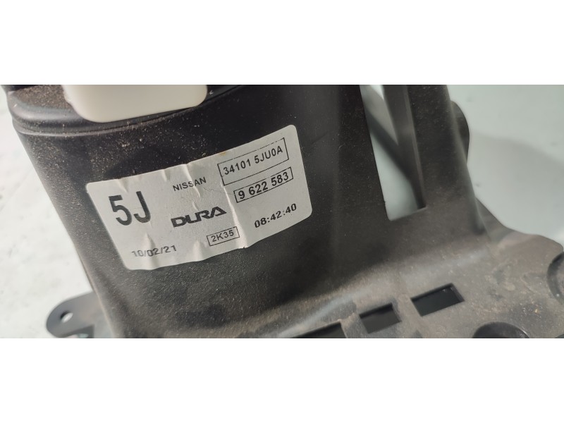 PALANCA CAMBIO 341015JU0A  - imagen 3