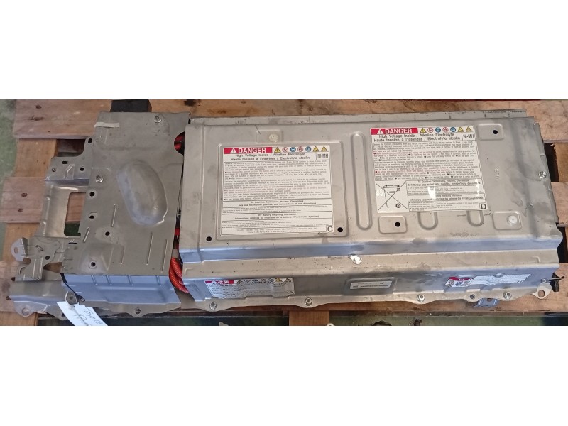 BATERIA G951076012  - imagen 1