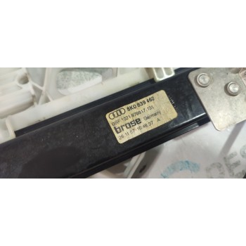 ELEVALUNAS TRASERO DERECHO 8K0839462  - miniatura 5