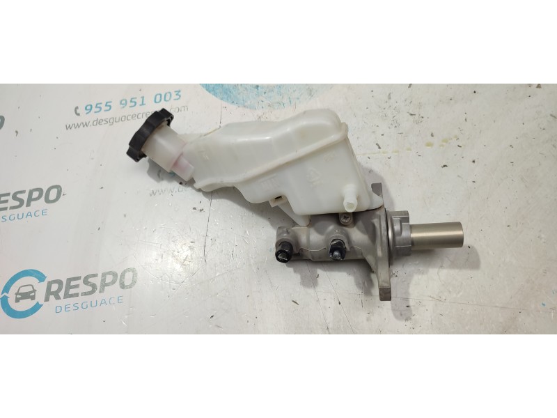 BOMBA FRENO  - imagen 2