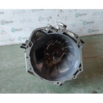 CAJA CAMBIOS  - miniatura 4