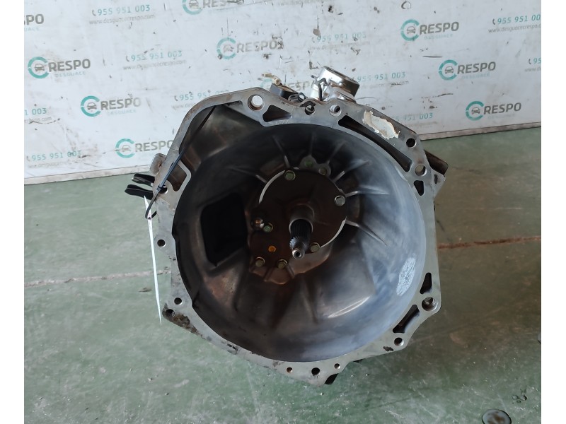 CAJA CAMBIOS  - imagen 4