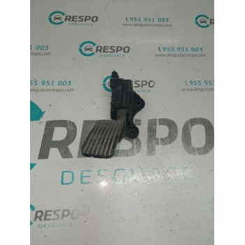 POTENCIOMETRO PEDAL 32700XXXXX  - miniatura 2