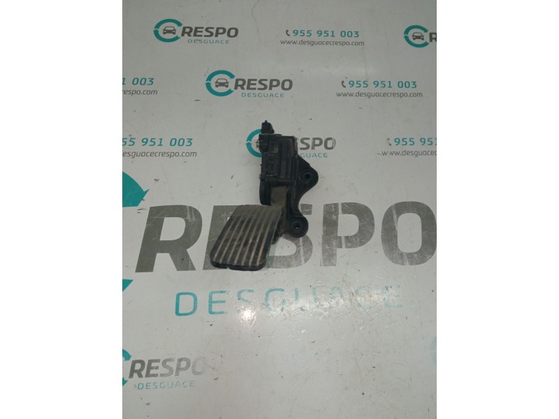 POTENCIOMETRO PEDAL 32700XXXXX  - imagen 2