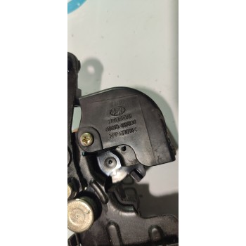 CERRADURA MALETERO / PORTON 812302B000  - miniatura 2