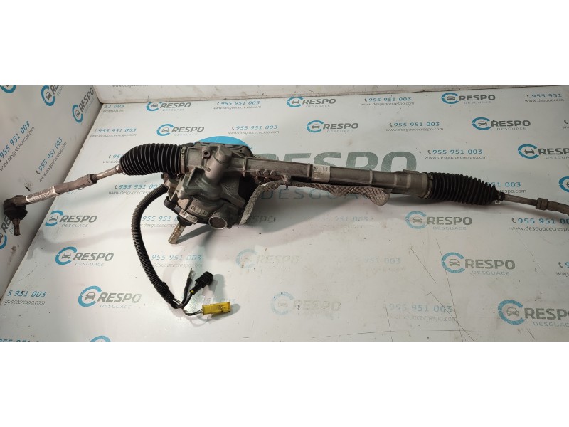 CREMALLERA DIRECCION 5WK67004  - imagen 1