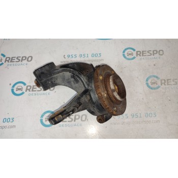 MANGUETA DELANTERA IZQUIERDA P60  - miniatura 2