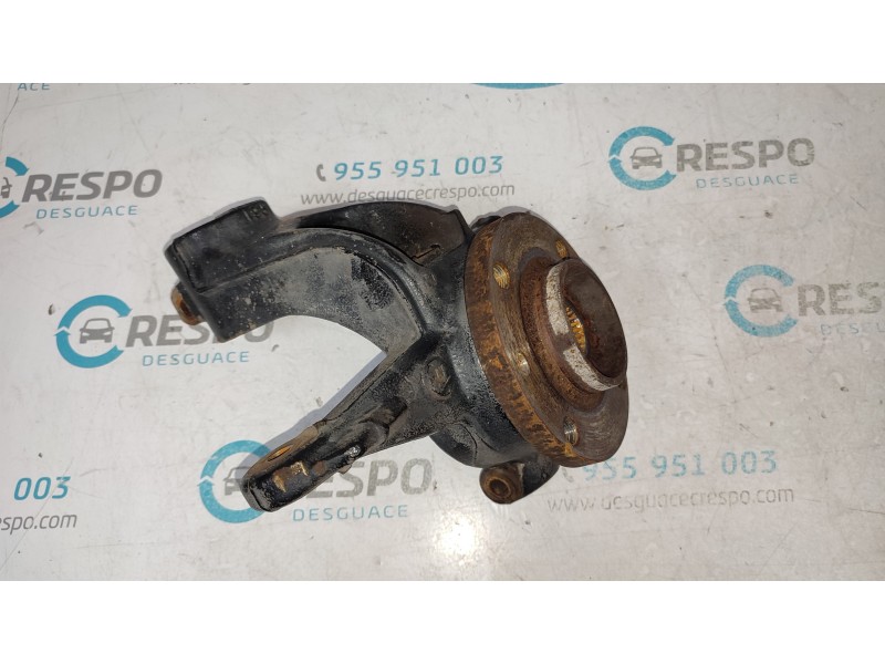 MANGUETA DELANTERA IZQUIERDA P60  - imagen 2