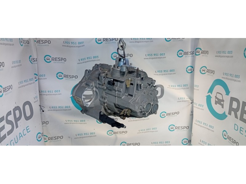 CAJA CAMBIOS PMN130194  - imagen 4