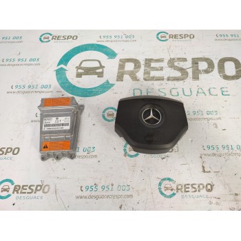 KIT AIRBAG  - miniatura 5