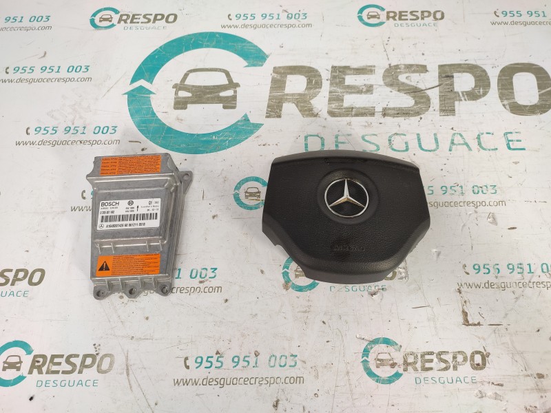 KIT AIRBAG  - imagen 5