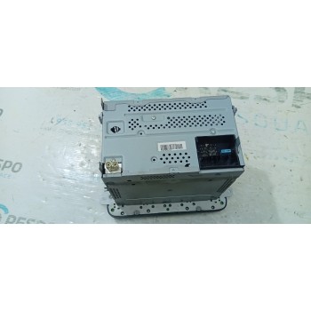 SISTEMA AUDIO / RADIO CD 1K0035186AN  - miniatura 3