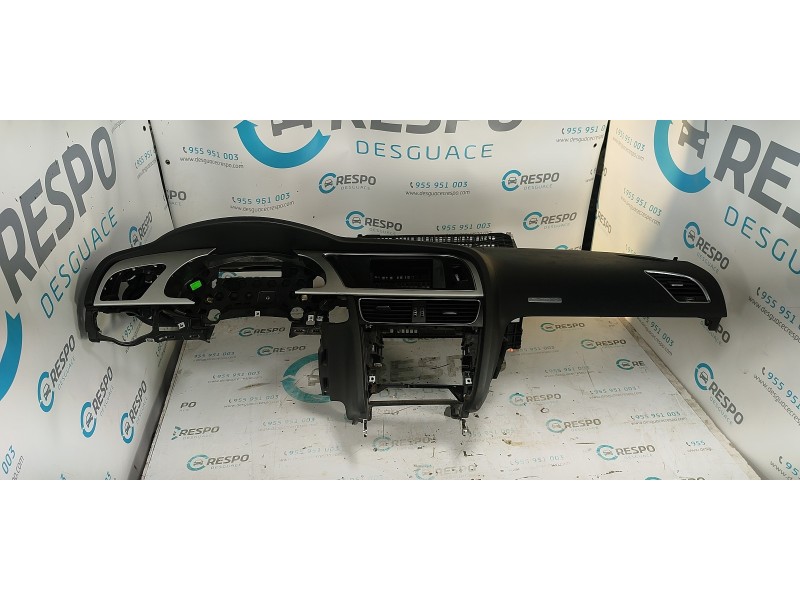 KIT AIRBAG  - imagen 1