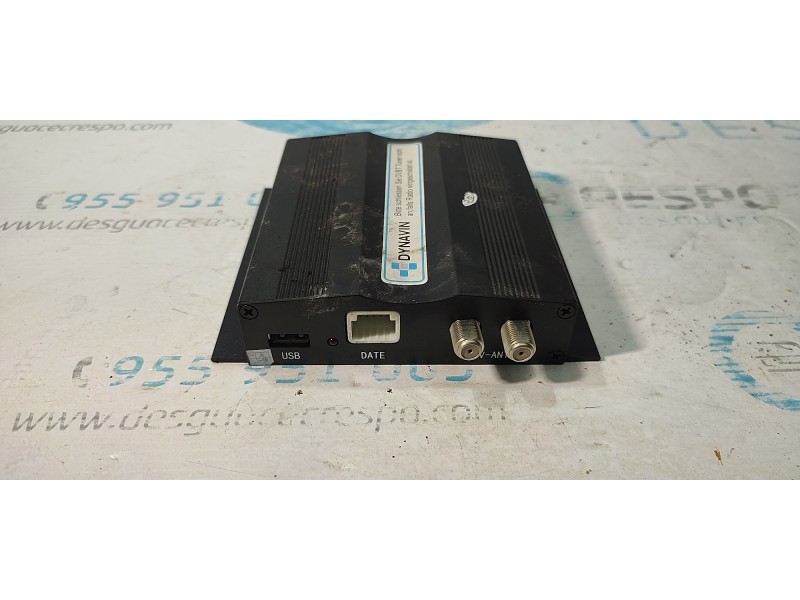 MODULO ELECTRONICO  - imagen 2