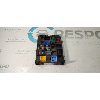 CAJA RELES / FUSIBLES BSI EL3 981985128001  - miniatura 1