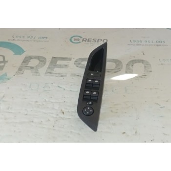 MANDO ELEVALUNAS DELANTERO IZQUIERDO 98349233ZD  - miniatura 1