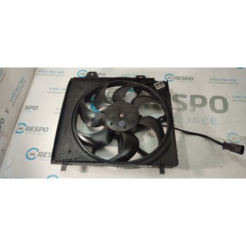 ELECTROVENTILADOR 9827752980  - miniatura 1
