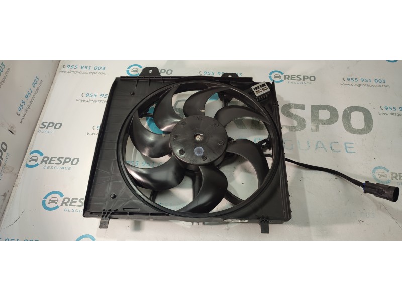 ELECTROVENTILADOR 9827752980  - imagen 1
