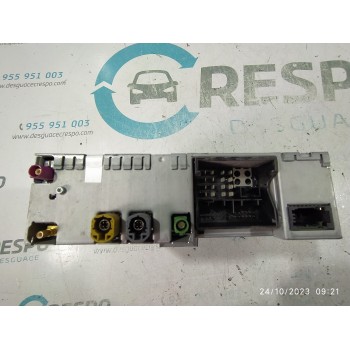 SISTEMA NAVEGACION GPS 4G0035670K  - miniatura 4