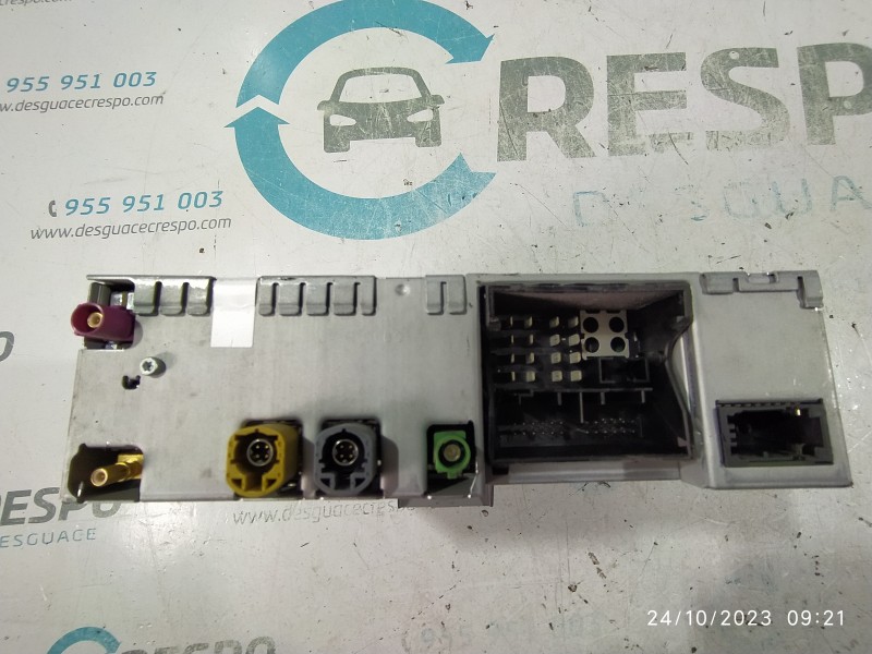 SISTEMA NAVEGACION GPS 4G0035670K  - imagen 4