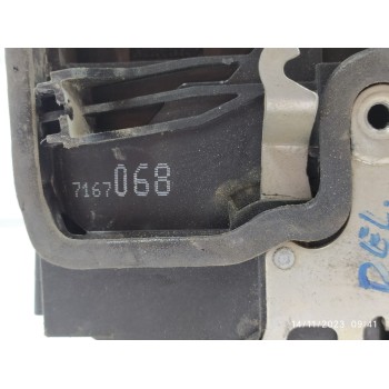 CERRADURA PUERTA DELANTERA DERECHA 7167068  - miniatura 3