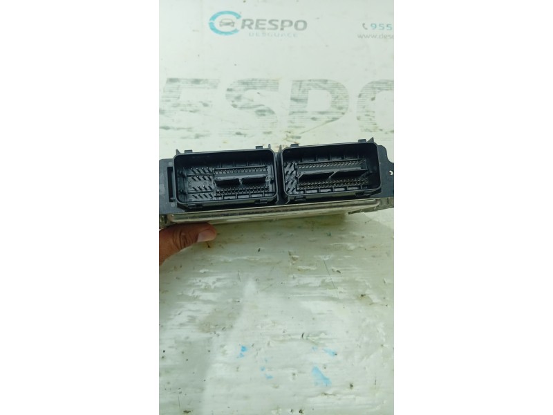 CENTRALITA MOTOR UCE RX6A12A650AYA RX7A128684CB  - imagen 3