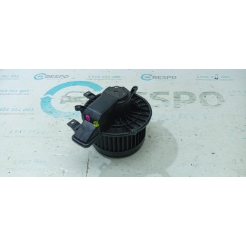 VENTILADOR CALEFACCION AY2727005432 
