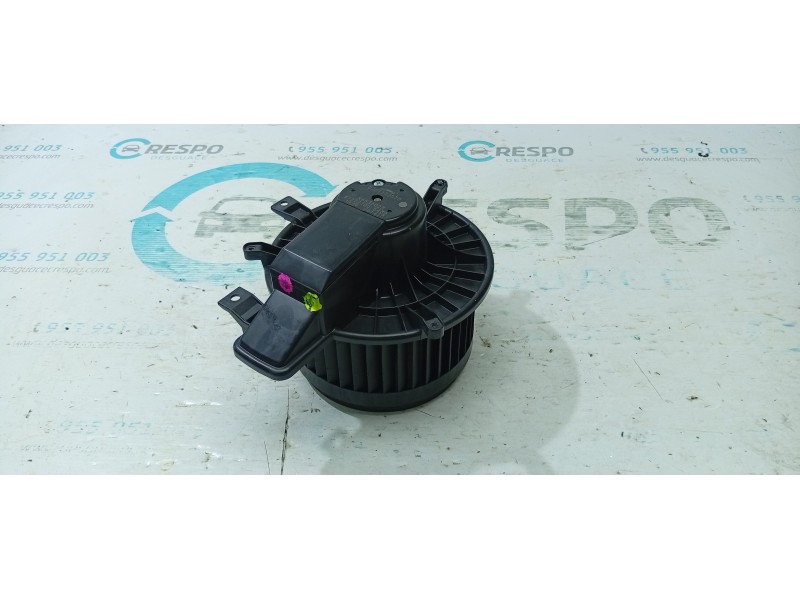 VENTILADOR CALEFACCION AY2727005432  - imagen 1