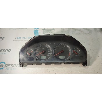 CUADRO INSTRUMENTOS 30746101 